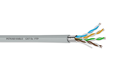 CAT 5e FTP