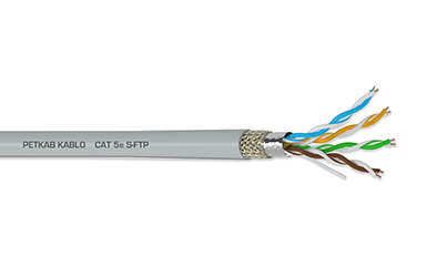 CAT 5e S-FTP