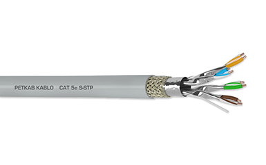 CAT 5e S-STP