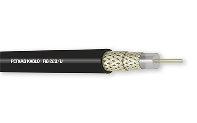 RG 223/U