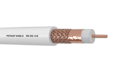 RG 59/U-6