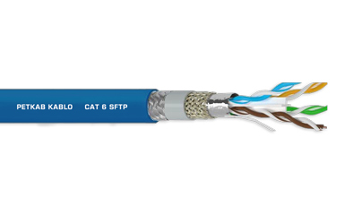 CAT 6 S-FTP