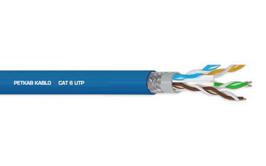 CAT 6 UTP