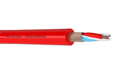 Stereo Mikrofon